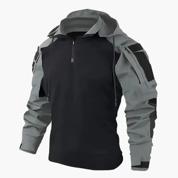 Darevonar | Flexible Utility Jacket