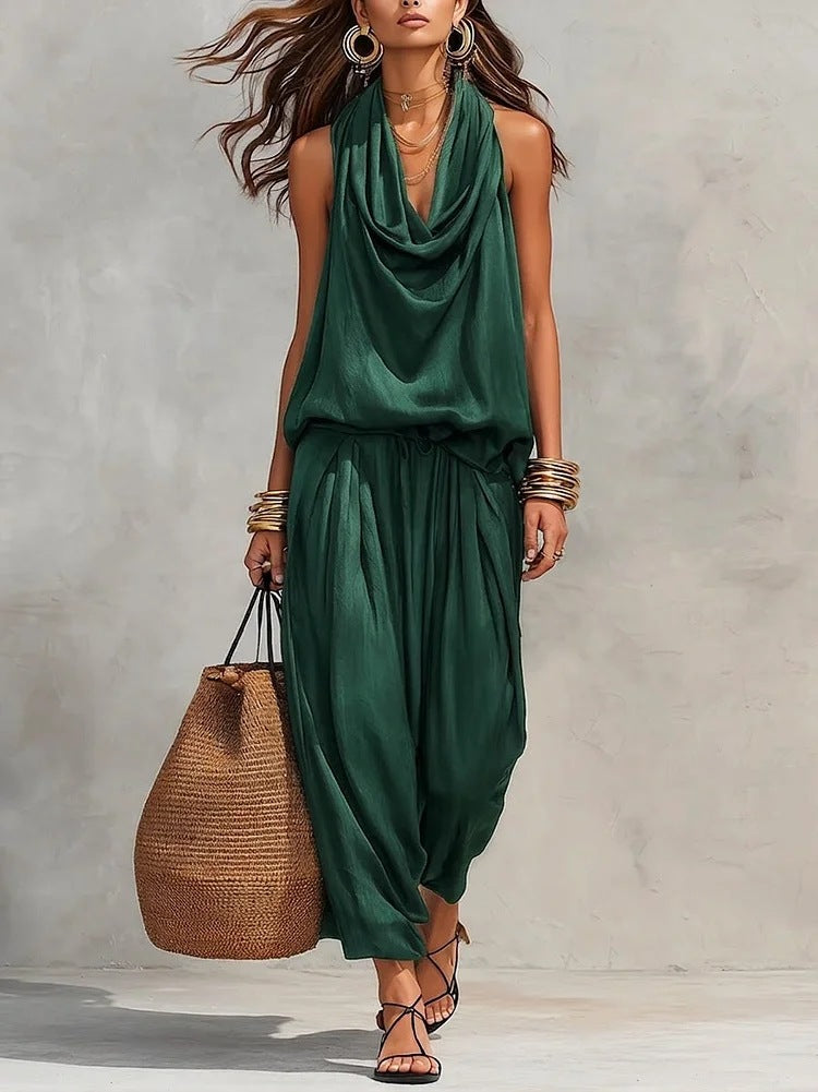 Naïa Elegant Two-Piece