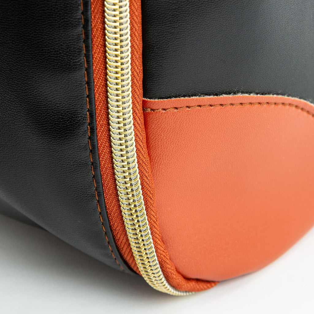 Noire Luxe Travel Bag 2.0