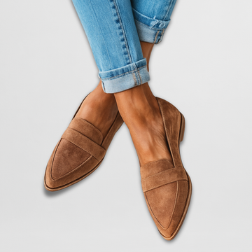 Nadia | Comfortable Loafers