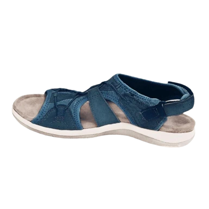 Ursula – Orthopaedic Sandals