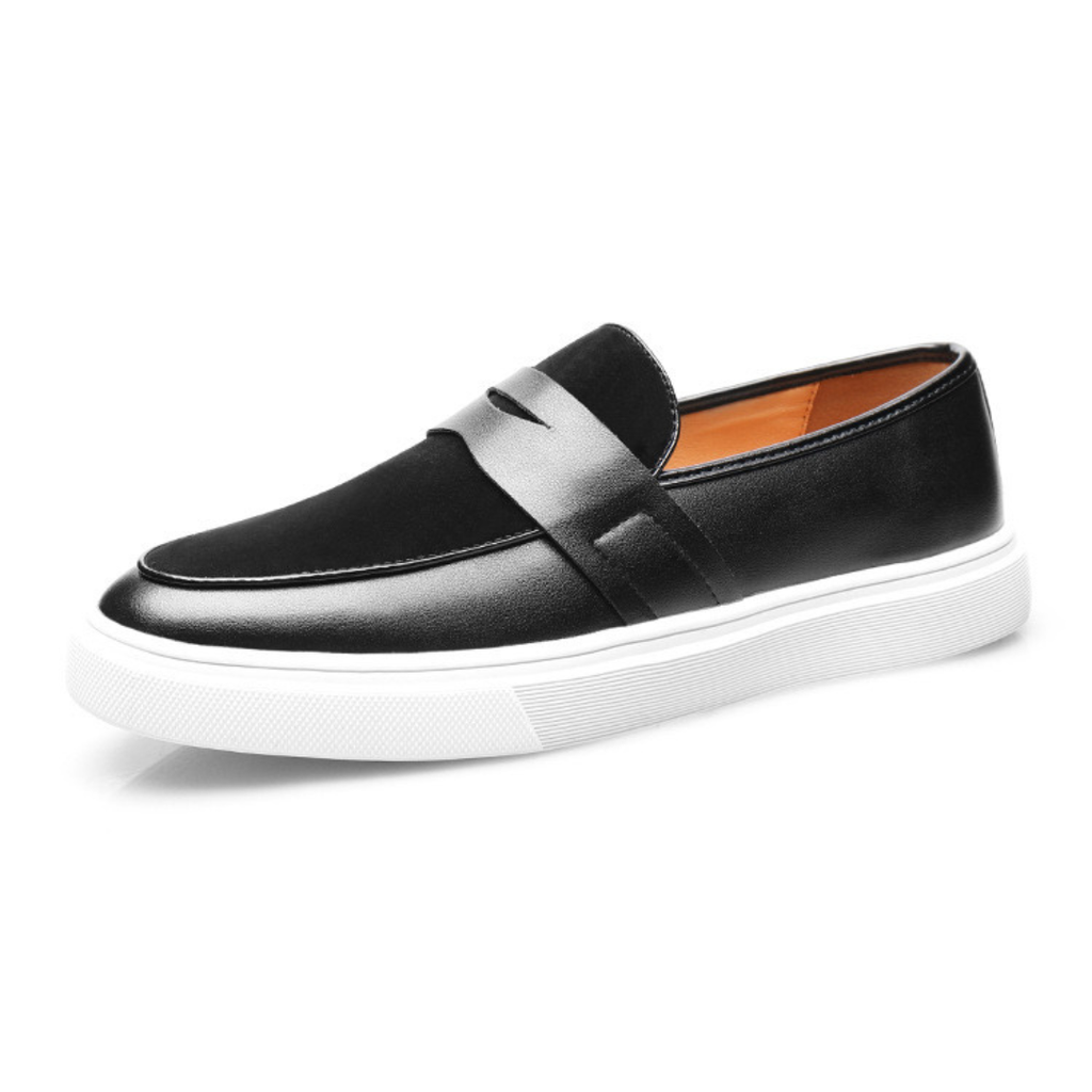 Calviero | Modern Loafers
