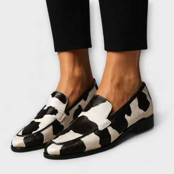 Margot | Lightweight Contemporary Moccasins