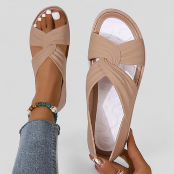 Lesley | Supportive Orthopaedic Sandals