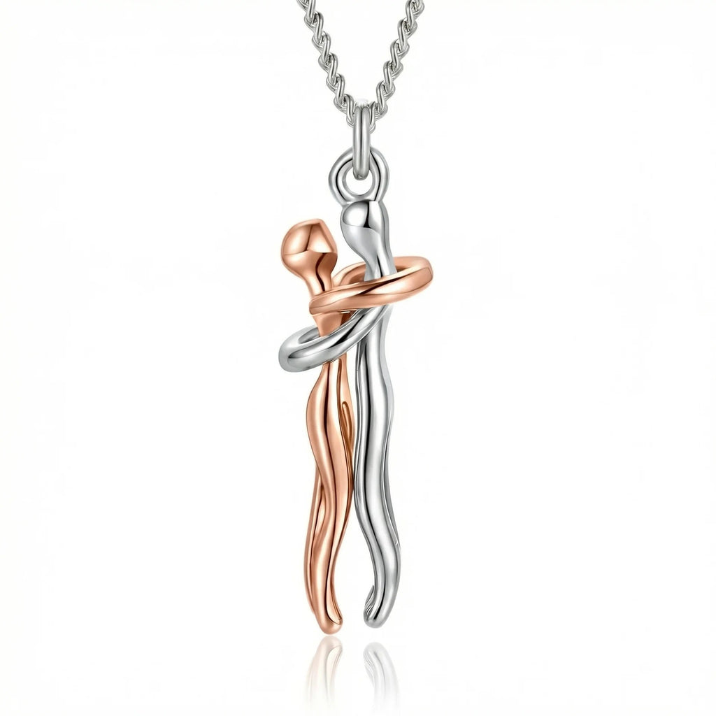 Hug - Necklace