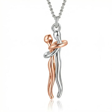 Hug - Necklace