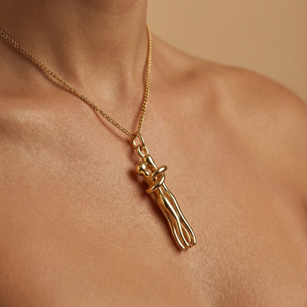 Hug - Necklace