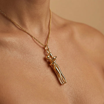 Hug - Necklace
