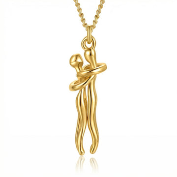 Hug - Necklace