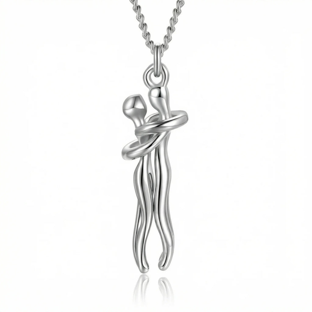 Hug - Necklace