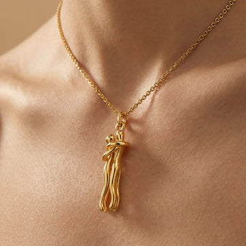Hug - Necklace