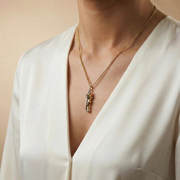 Hug - Necklace