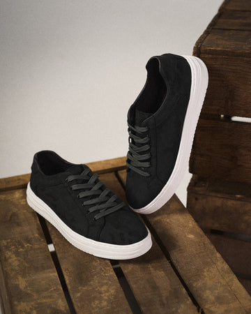 Belmont | Classic Sneaker