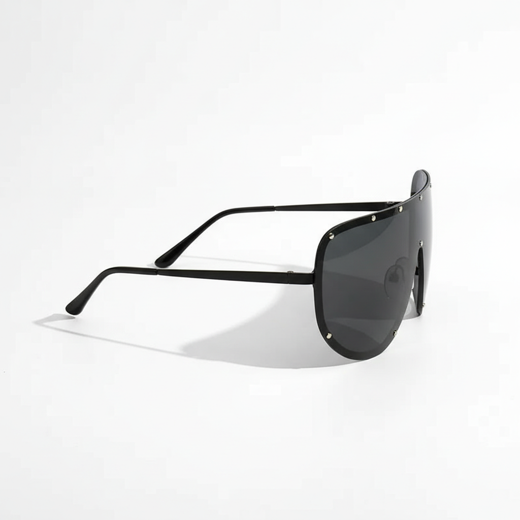 Alessa Visor Sunglasses