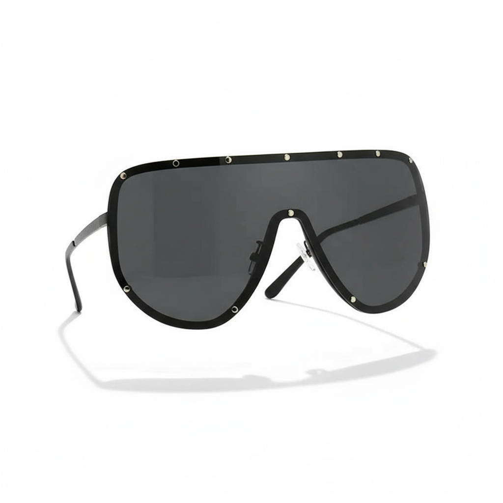 Alessa Visor Sunglasses