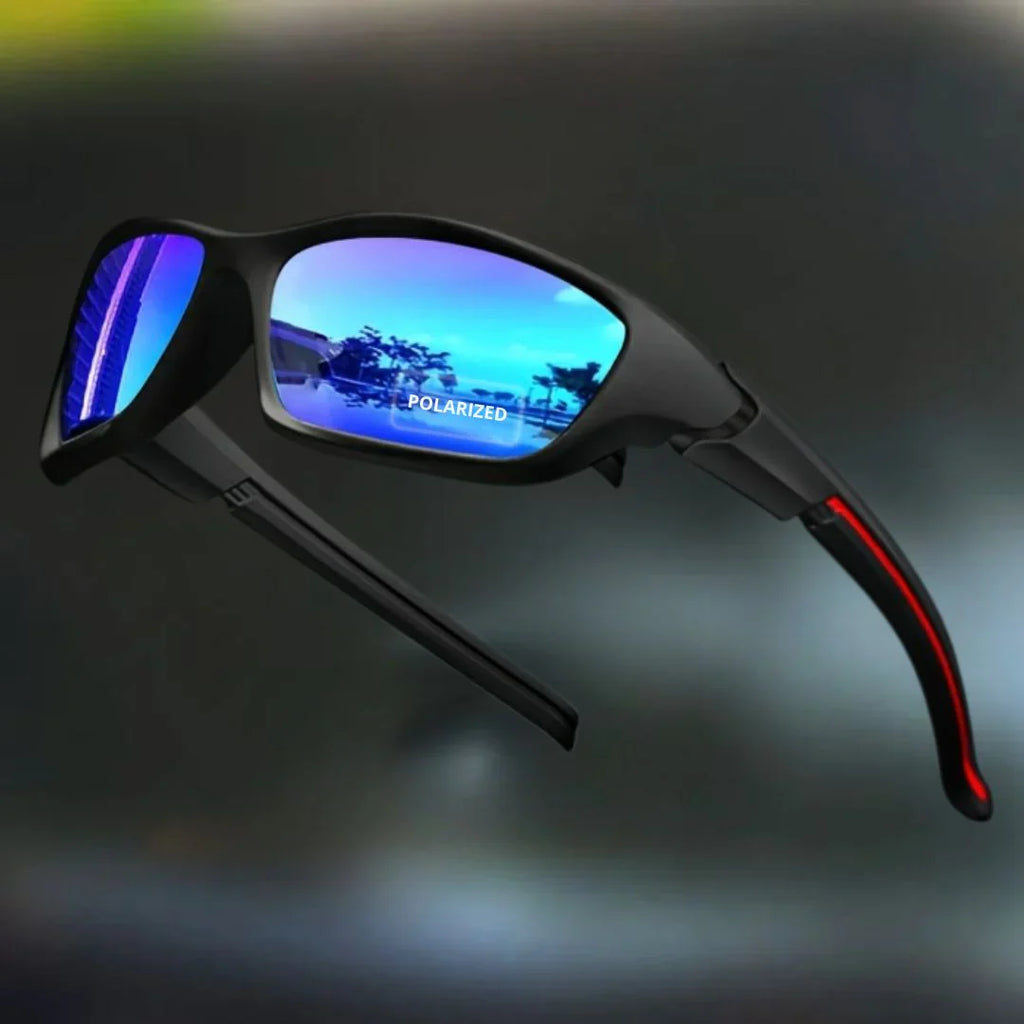 Pulse | Polarised UV Sunglasses