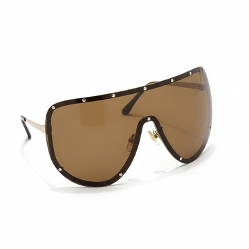 Alessa Visor Sunglasses