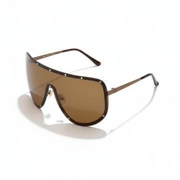 Alessa Visor Sunglasses