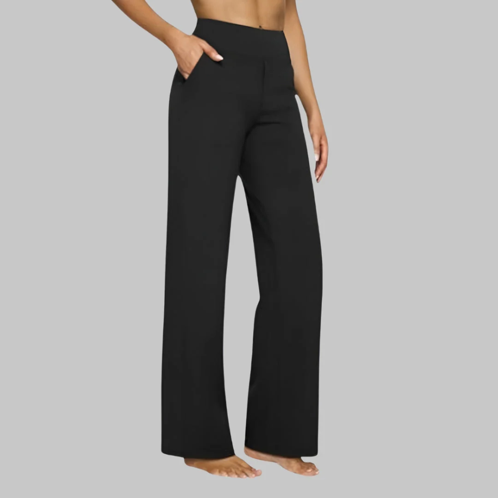 Klara | the ultimate comfortable stretch trousers