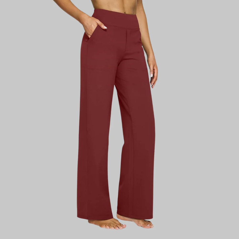 Klara | the ultimate comfortable stretch trousers