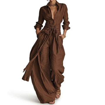 Noémie Flowing Jumpsuit