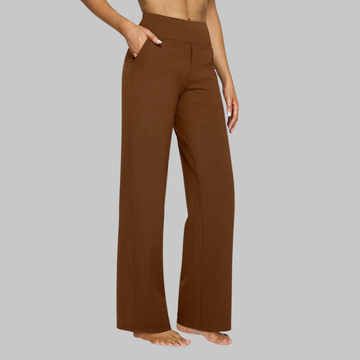 Klara | the ultimate comfortable stretch trousers