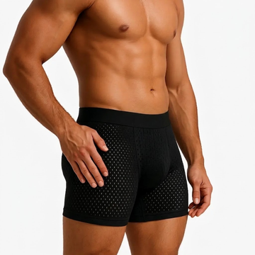 HERO Comfortable Breathable Everyday Boxers