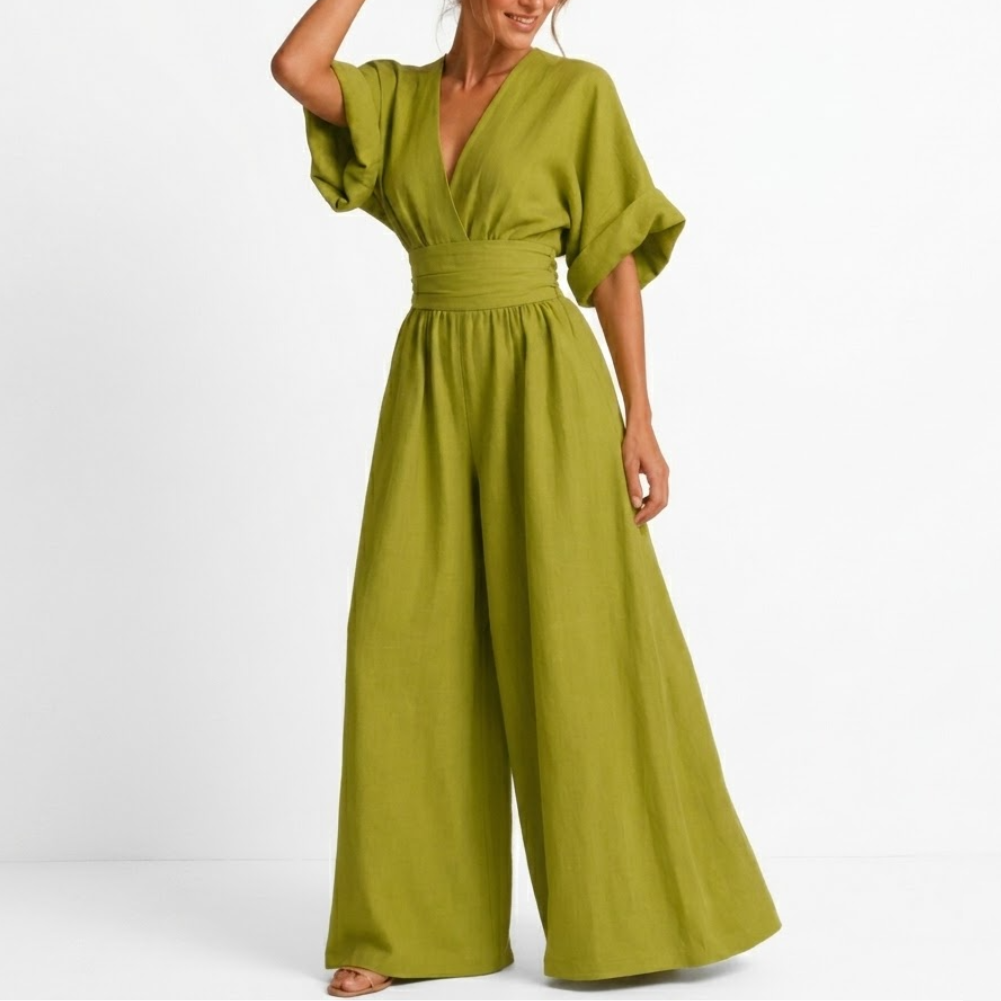 Simone Jumpsuit