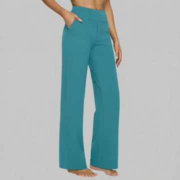 Klara | the ultimate comfortable stretch trousers