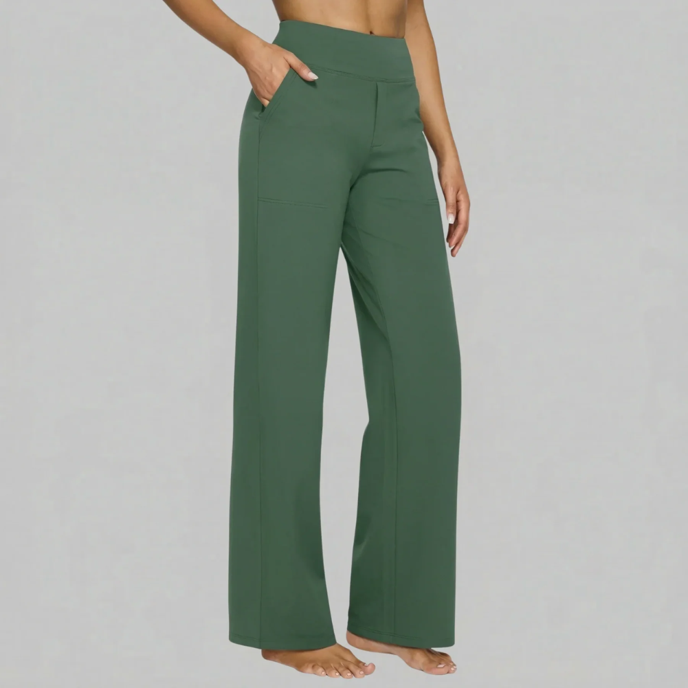 Klara | the ultimate comfortable stretch trousers