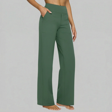 Klara | the ultimate comfortable stretch trousers