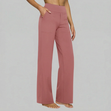 Klara | the ultimate comfortable stretch trousers