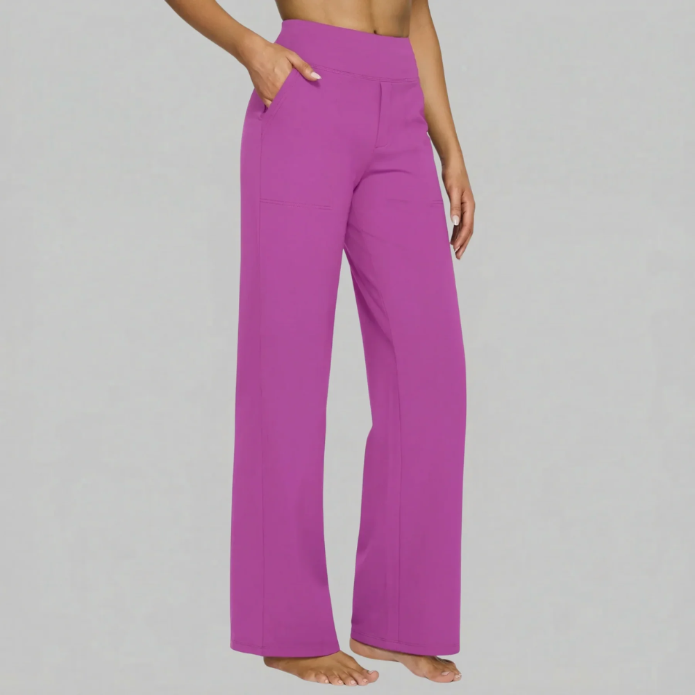 Klara | the ultimate comfortable stretch trousers