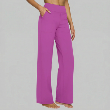 Klara | the ultimate comfortable stretch trousers