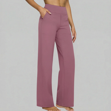 Klara | the ultimate comfortable stretch trousers
