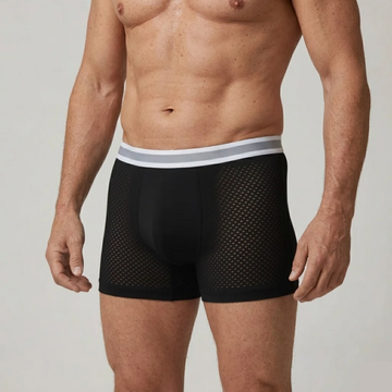 NOVA Comfortable Breathable Everyday Boxers