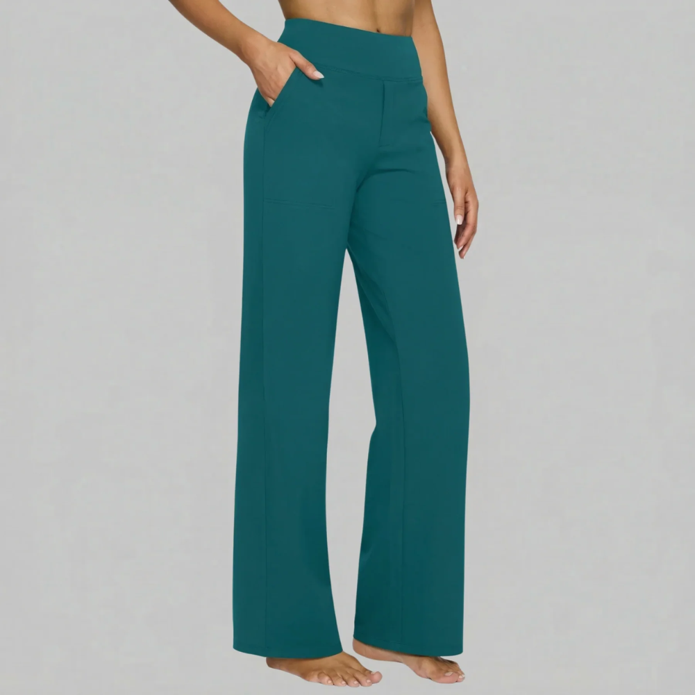 Klara | the ultimate comfortable stretch trousers