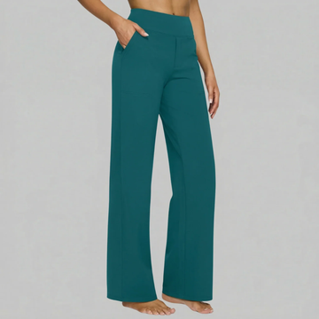 Klara | the ultimate comfortable stretch trousers