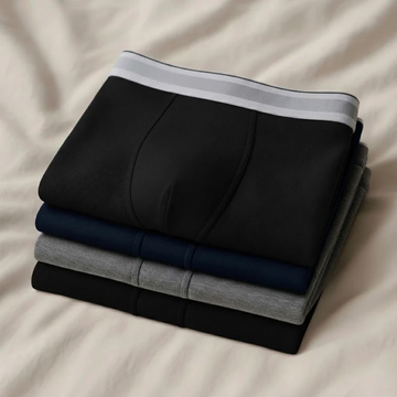 NOVA Comfortable Breathable Everyday Boxers