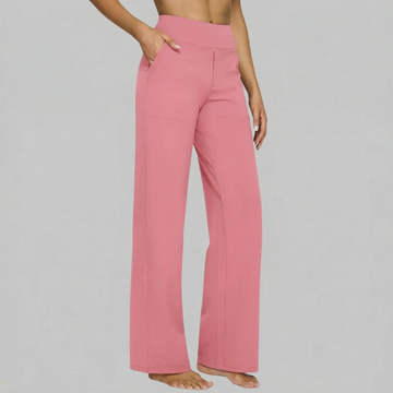 Klara | the ultimate comfortable stretch trousers