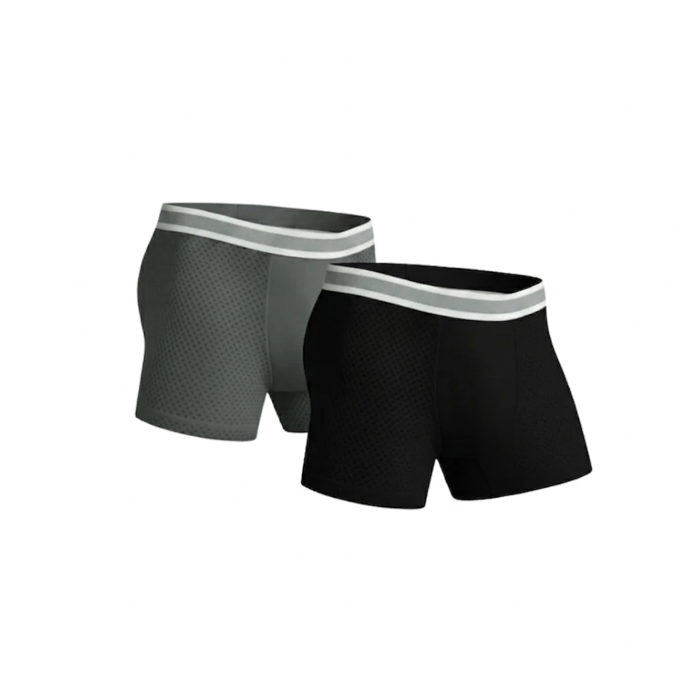 NOVA Comfortable Breathable Everyday Boxers