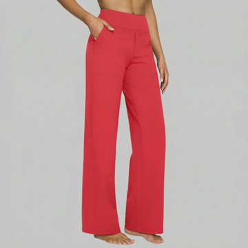Klara | the ultimate comfortable stretch trousers