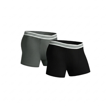 NOVA Comfortable Breathable Everyday Boxers