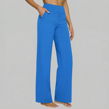Klara | the ultimate comfortable stretch trousers