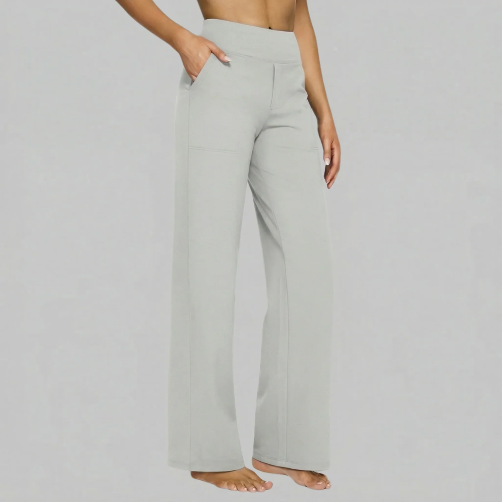 Klara | the ultimate comfortable stretch trousers