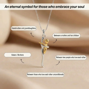 Mom - Necklace