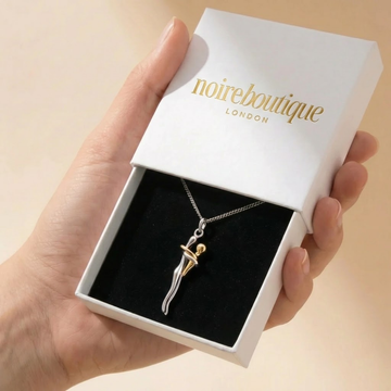 Mom - Necklace