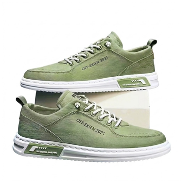 The Levaro Sneaker