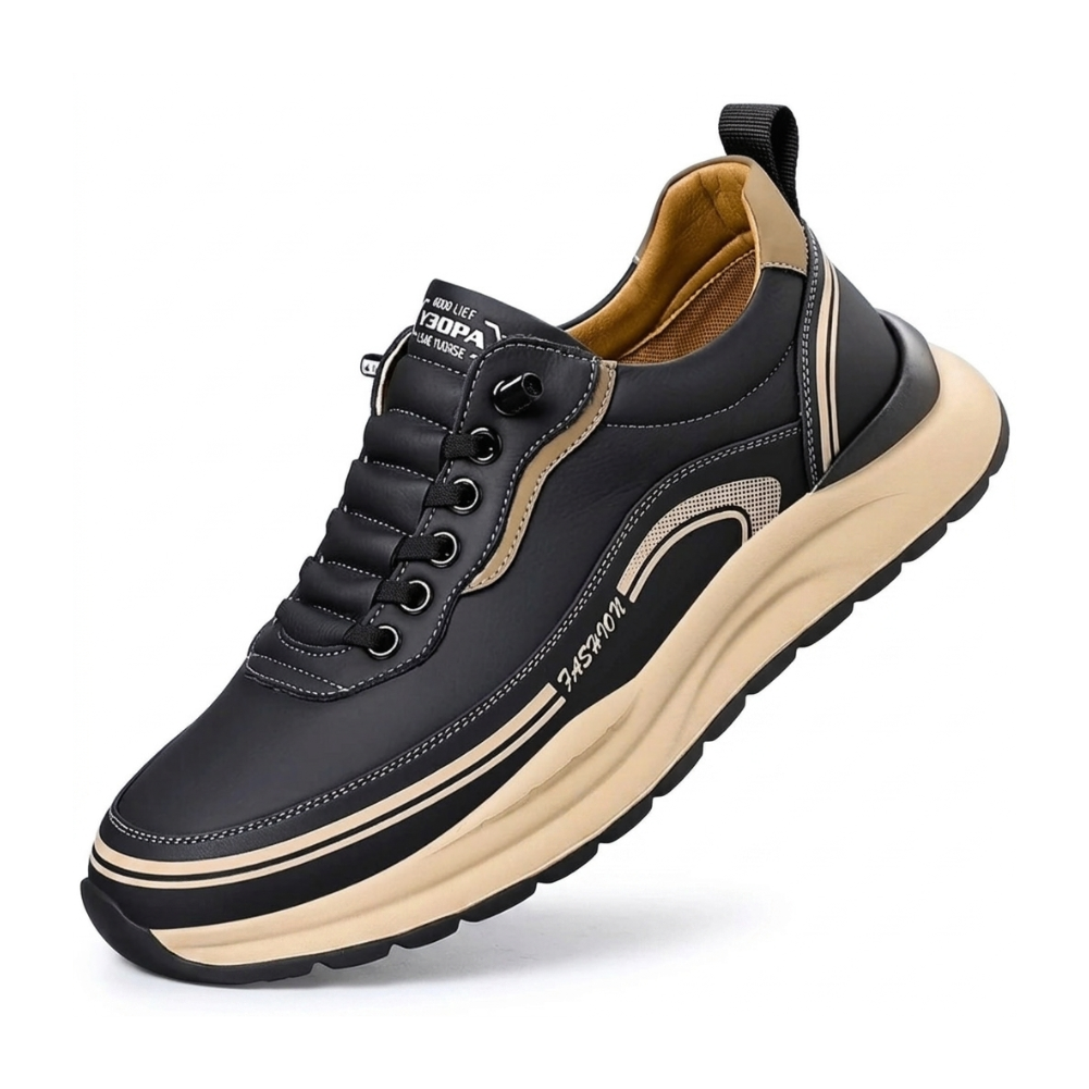 The Brixton Sneaker