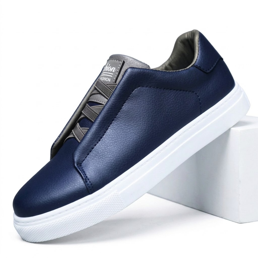 The Lorenzo Sneaker